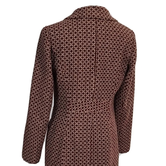 Apt. 9 jacket - Picture 7 of 11